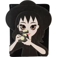 Notebook Loungefly Beetlejuice Lydia Deetz