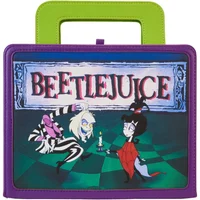 Notebook Loungefly Beetlejuice