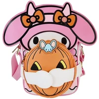 Shoulder Bag Loungefly Sanrio My Melodi Devil