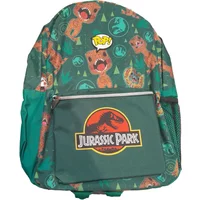 Nylon backpack Loungefly Jurassic Park