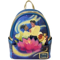 Backpack Loungefly Disney The Princess
