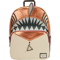 Children's backpack Loungefly Chainsaw Man