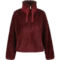 Fleece mit Reißverschluss Damen Luhta Aassalo
