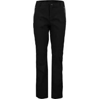 Women's Softshell Hiking Trousers Luhta Eikniemi image 2