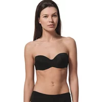 Multi-position bandeau bra for women Luna Secret