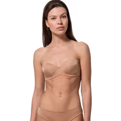 Multi-Position Bandeau Bra For Women Luna Secret