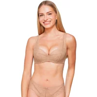 Padded bra for women Luna Orchidea