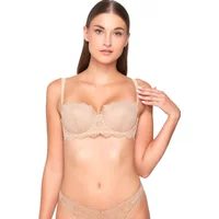 Women's balconnet bra Luna Orchidea