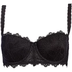 Women's Balconnet Bra Luna Orchidea