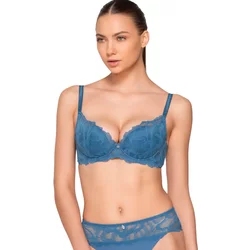 Three-Quarter Balcony Bra For Women Luna Melody