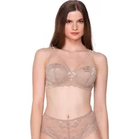 Three-quarter balcony bra for women Luna Pandora