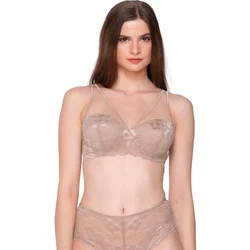 Three-Quarter Balcony Bra For Women Luna Pandora