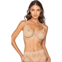 Underwired full-cup bra for women Luna Venus