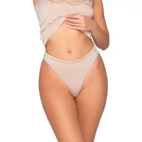 Brazilian knickers for women Luna Micro Touch