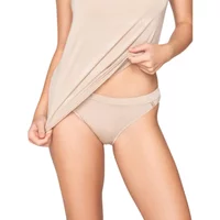 Brazilian women's outfit Luna Micro Touch Comfort (x2)