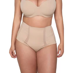 High-Waisted Shaping Briefs For Women Luna Sculpt