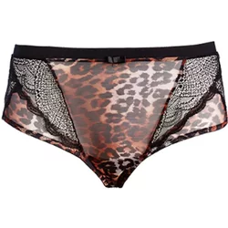 Shorty Woman Luna Wildcat
