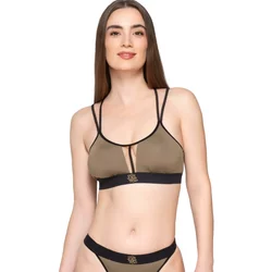 Women's Cross-Back Bra Luna Splendid
