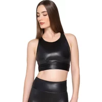 swimmer's back Sports bra Luna Flexfit