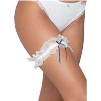 Women's garter Luna Melody Mariage