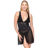 Woman's nightie Luna Sylvie