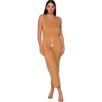 Women's sleeveless jumpsuit Luna Grace