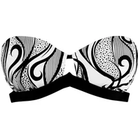 Women's swimsuit top Luna Elixir