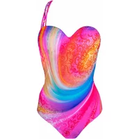 Women's 1-piece swimsuit Luna