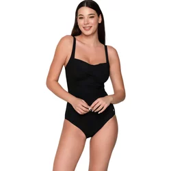 Women's 1-Piece Swimsuit Luna TK-5 Blue Sense C à E