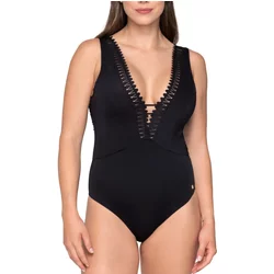 Women's 1-Piece Swimsuit Luna June
