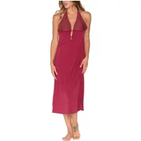 Women's summer maxi dress Luna Scarlet