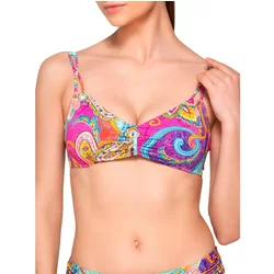Women's Bralette Bikini Top Luna Madison