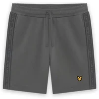 Shorts Lyle & Scott Jacquard Tape