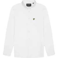 Hemd Lyle & Scott Oxford Revere