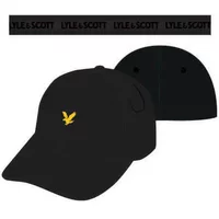Baseball-Trucker-Cap Lyle & Scott
