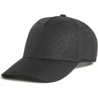 Monogramm Baseballcap Lyle & Scott
