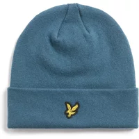Merino wool hat Lyle & Scott