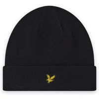Espace Golf Réduction de 35% sur le bonnet en coton mérinos Lyle Scott