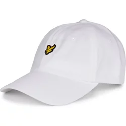 Cap Lyle & Scott