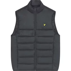 Padded Gilet Lyle & Scott