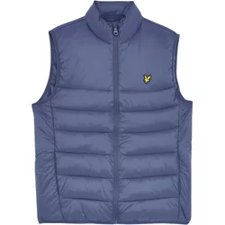 Padded Gilet Lyle & Scott