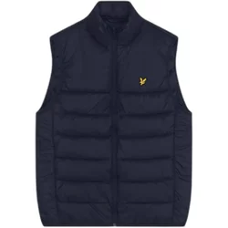 Padded Gilet Lyle & Scott