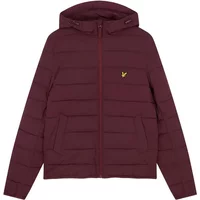 Lightweight Puffer Jacket Lyle & Scott