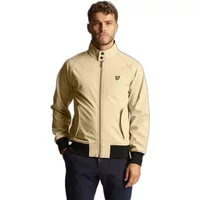Jacket Lyle & Scott Softshell Harrington