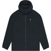 Down jacket Lyle & Scott