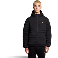 Jacke Lyle & Scott Lightweight Quilted