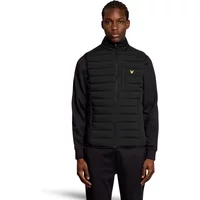 Weste Lyle & Scott Lightweight Quilted