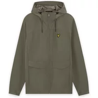 Hooded jacket Lyle & Scott image 2