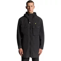 Parka coat Lyle & Scott