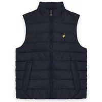 Daunenweste Lyle & Scott